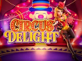 Circus Delight screenshot