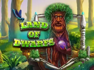 Land of Dwarfs