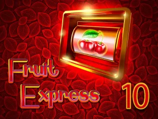 Fruit Express 10 screenshot