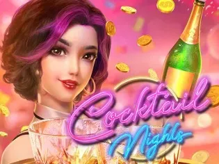 Cocktail Nights screenshot
