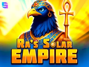 Ra’s Solar Empire screenshot