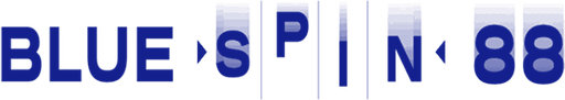 aubluespin88.net Logo